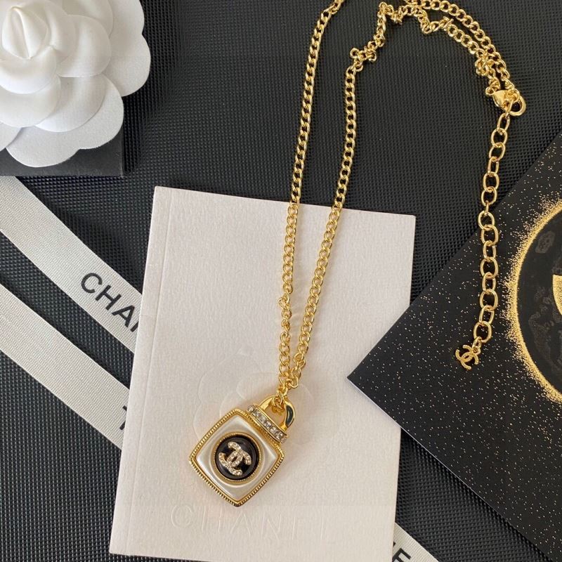 Chanel Necklaces